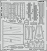 Eduard BIG33144 Yak-9T ICM 1/32